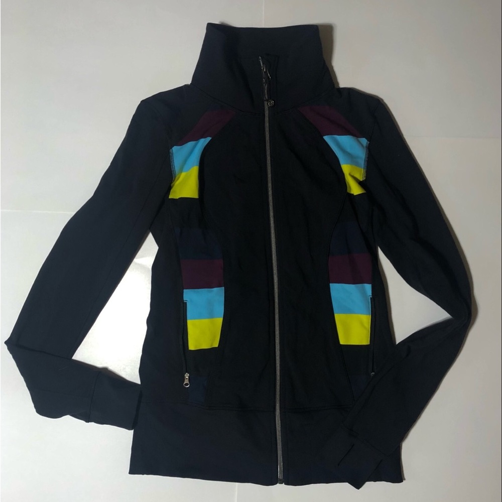 Lululemon activewear jacket